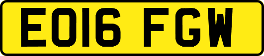 EO16FGW