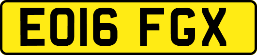 EO16FGX