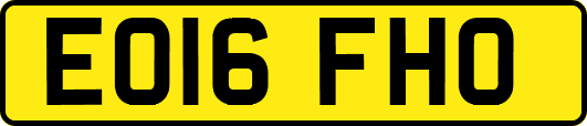 EO16FHO