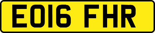 EO16FHR