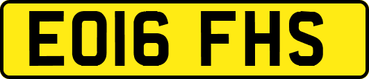 EO16FHS