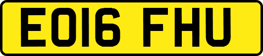 EO16FHU