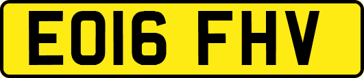 EO16FHV