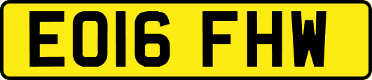 EO16FHW