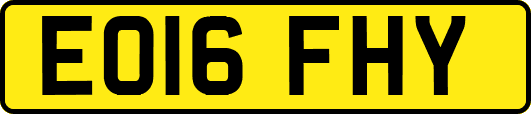 EO16FHY