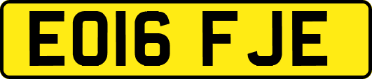 EO16FJE