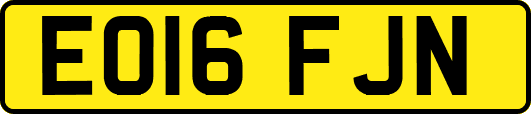 EO16FJN