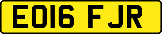 EO16FJR
