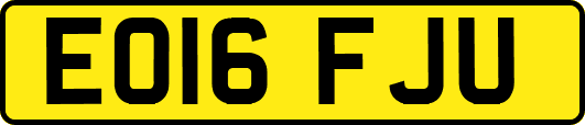 EO16FJU