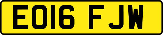 EO16FJW