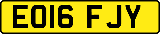 EO16FJY