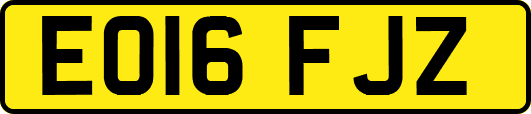 EO16FJZ
