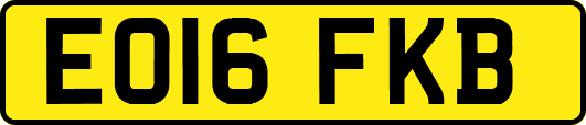 EO16FKB