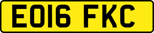EO16FKC