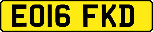 EO16FKD