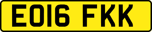 EO16FKK
