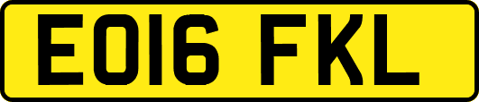 EO16FKL