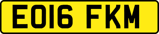 EO16FKM