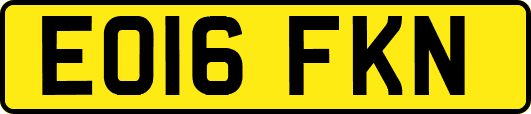 EO16FKN