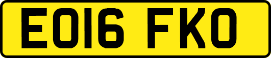 EO16FKO