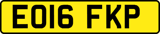 EO16FKP