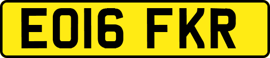 EO16FKR