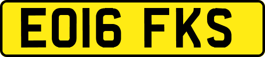 EO16FKS