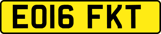 EO16FKT