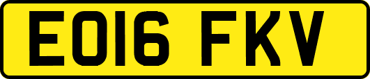 EO16FKV