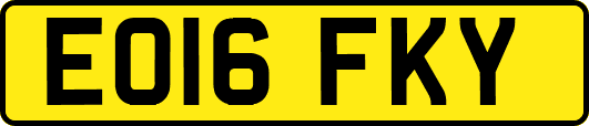 EO16FKY