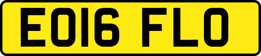 EO16FLO