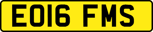 EO16FMS