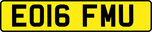 EO16FMU