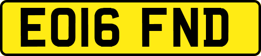 EO16FND