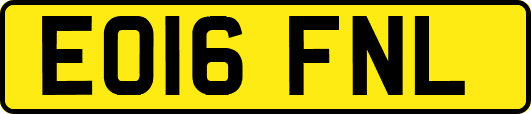 EO16FNL