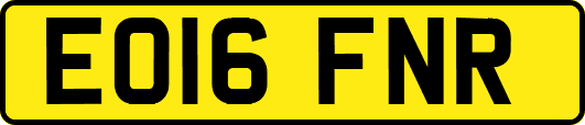EO16FNR
