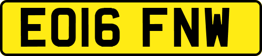 EO16FNW