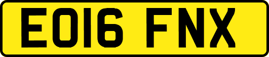 EO16FNX