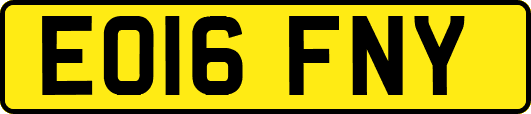 EO16FNY
