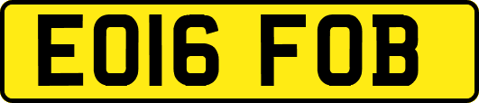 EO16FOB
