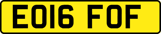 EO16FOF