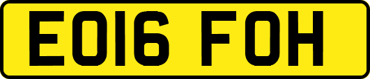 EO16FOH