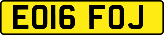 EO16FOJ