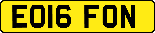 EO16FON