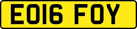 EO16FOY