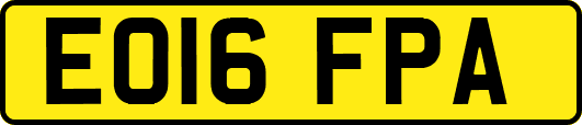 EO16FPA
