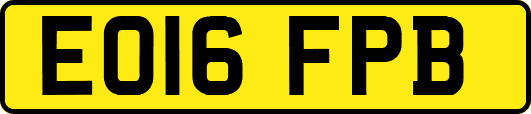 EO16FPB