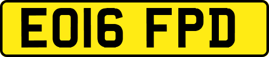 EO16FPD