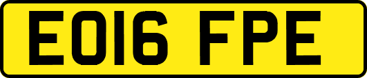 EO16FPE