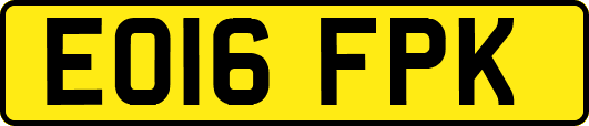 EO16FPK